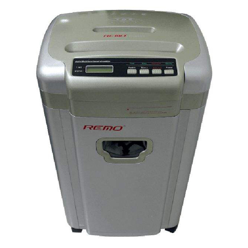 کاغذ خردکن REMO C-3100