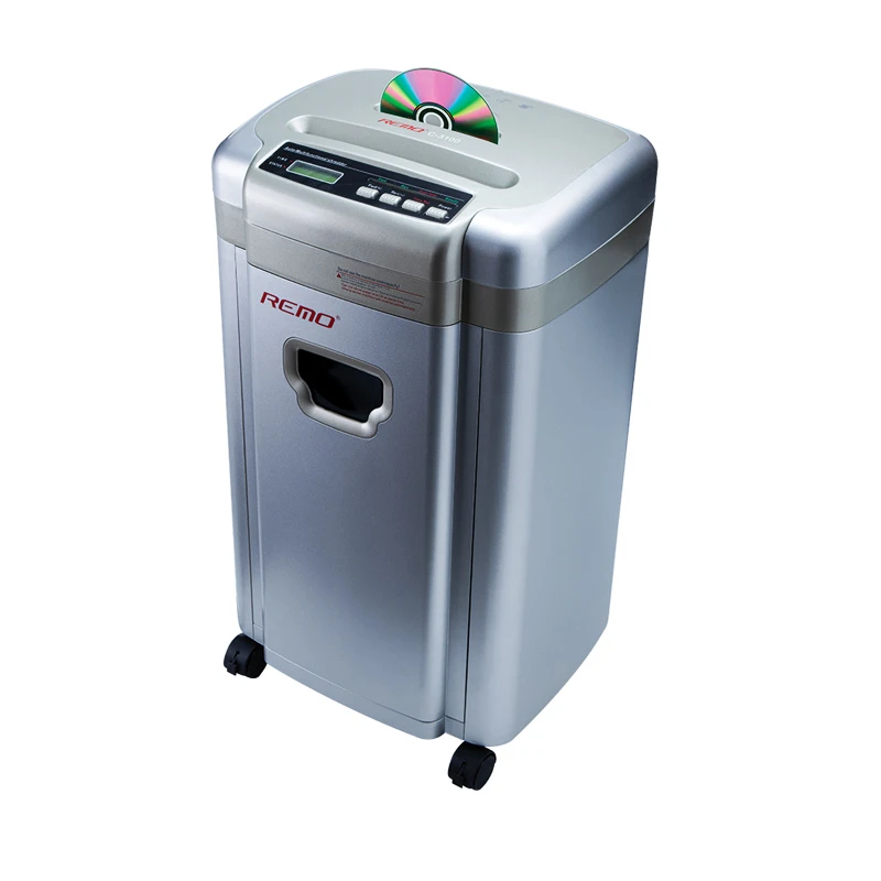 کاغذ خردکن REMO C-3100