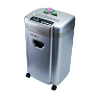 کاغذ خردکن REMO C-3100