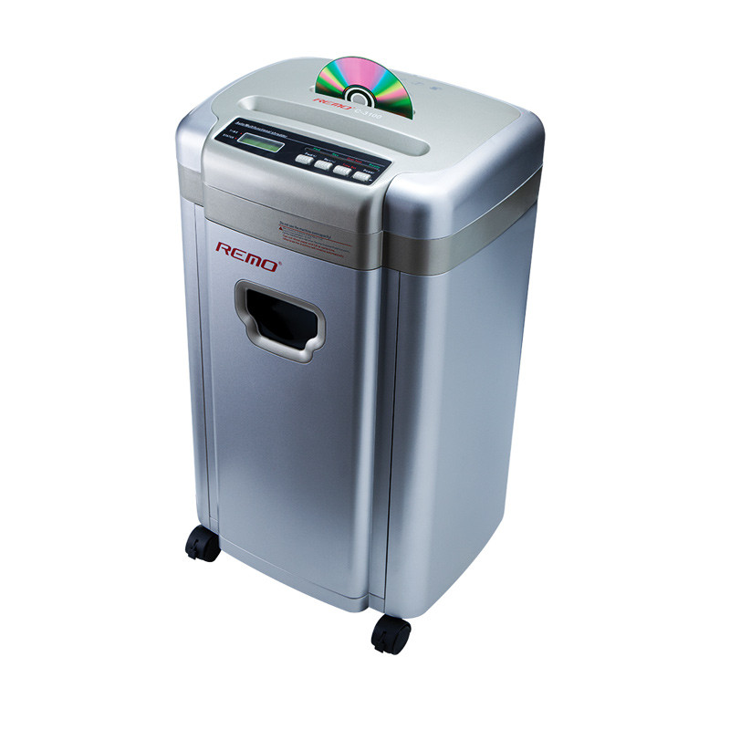 کاغذ خردکن REMO C-3100