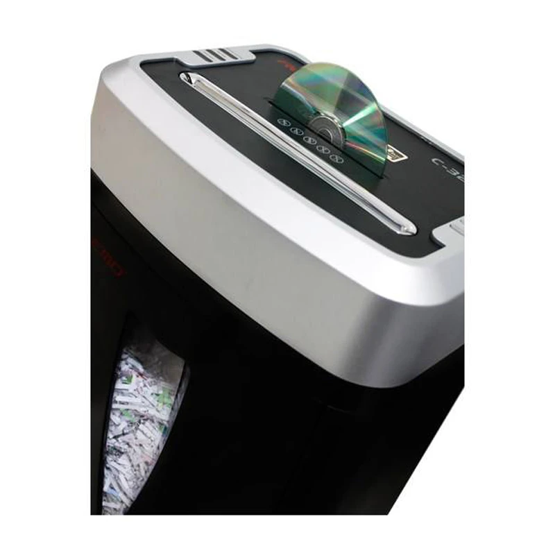 کاغذ خردکن REMO C-3200