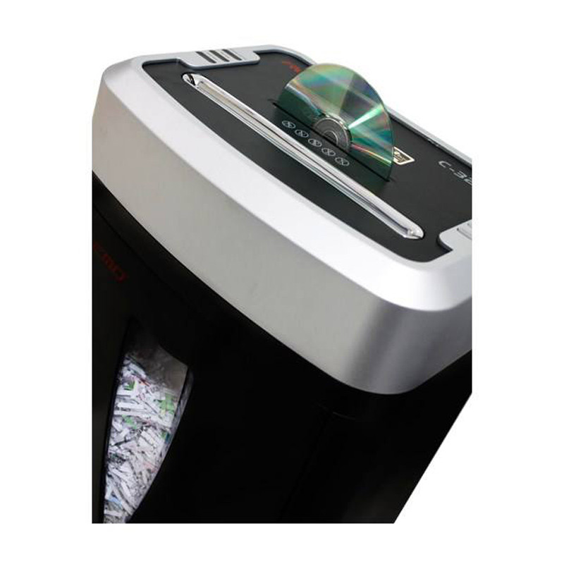 کاغذ خردکن REMO C-3200