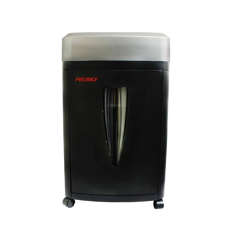 کاغذ خردکن REMO C-3200