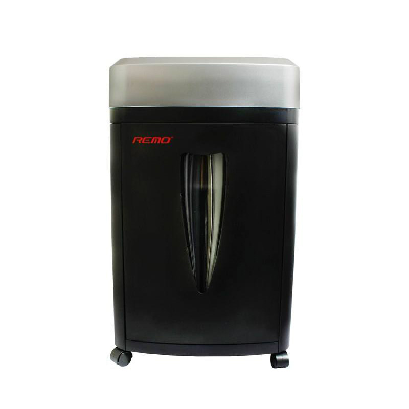 کاغذ خردکن REMO C-3200