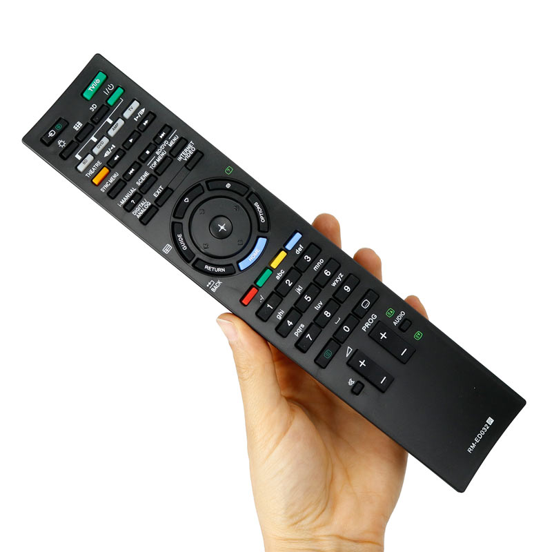 کنترل تلویزیون سونی Sony RM-ED032