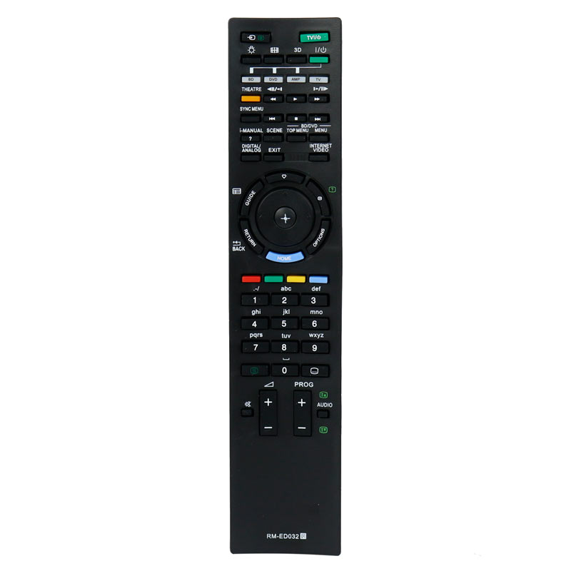 کنترل تلویزیون سونی Sony RM-ED032