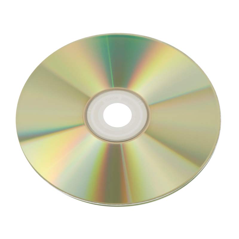 CD خام روبین ROBIN بسته 50 عددی