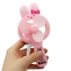 پنکه دستی فانتزی طرح Rabbit