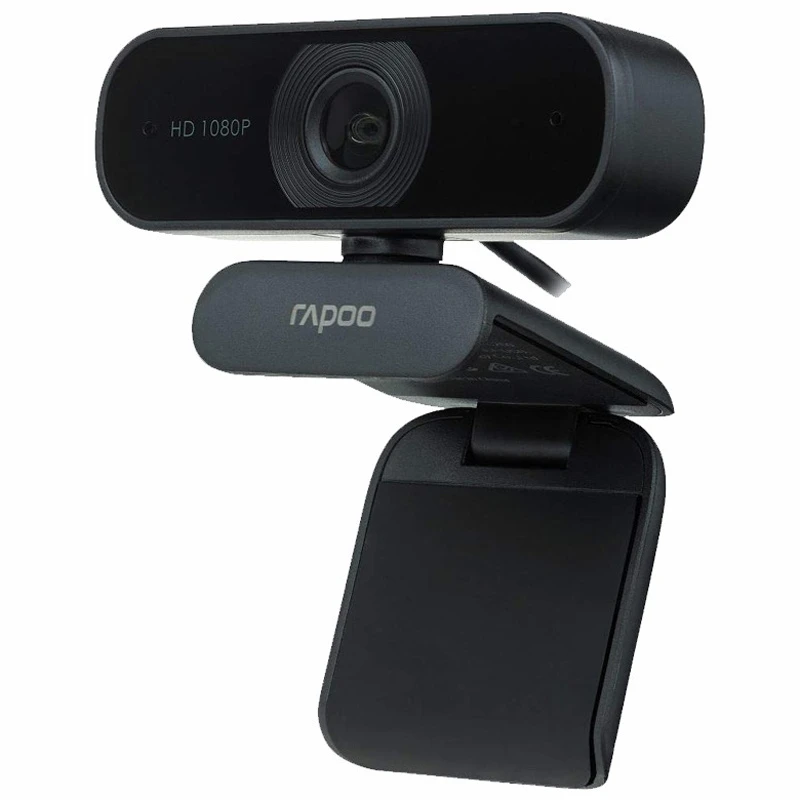 وبکم رپو Rapoo C260