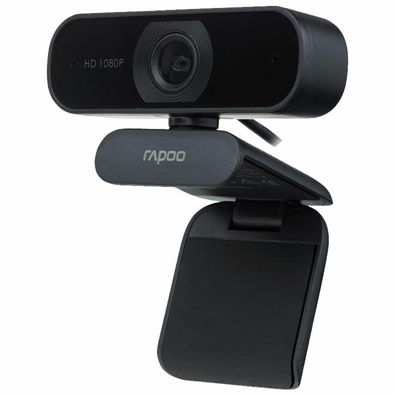 وبکم رپو Rapoo C260