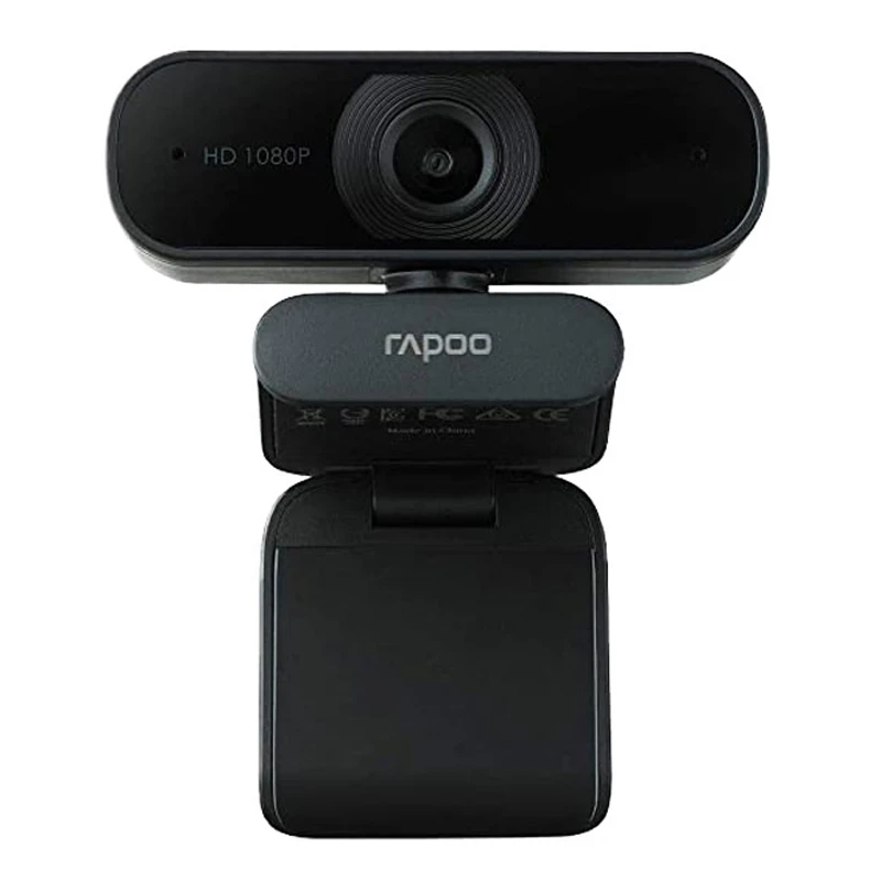 وبکم رپو Rapoo C260