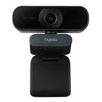 وبکم رپو Rapoo C260