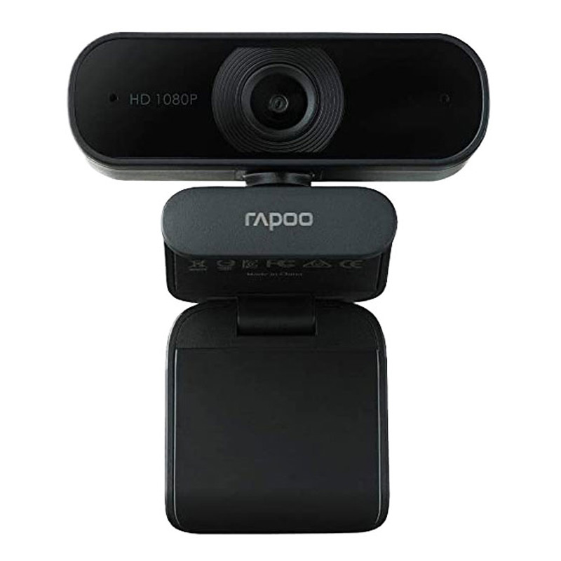 وبکم رپو Rapoo C260