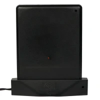 آنتن رومیزی رسام Rasam C7 2.5m + آداپتور