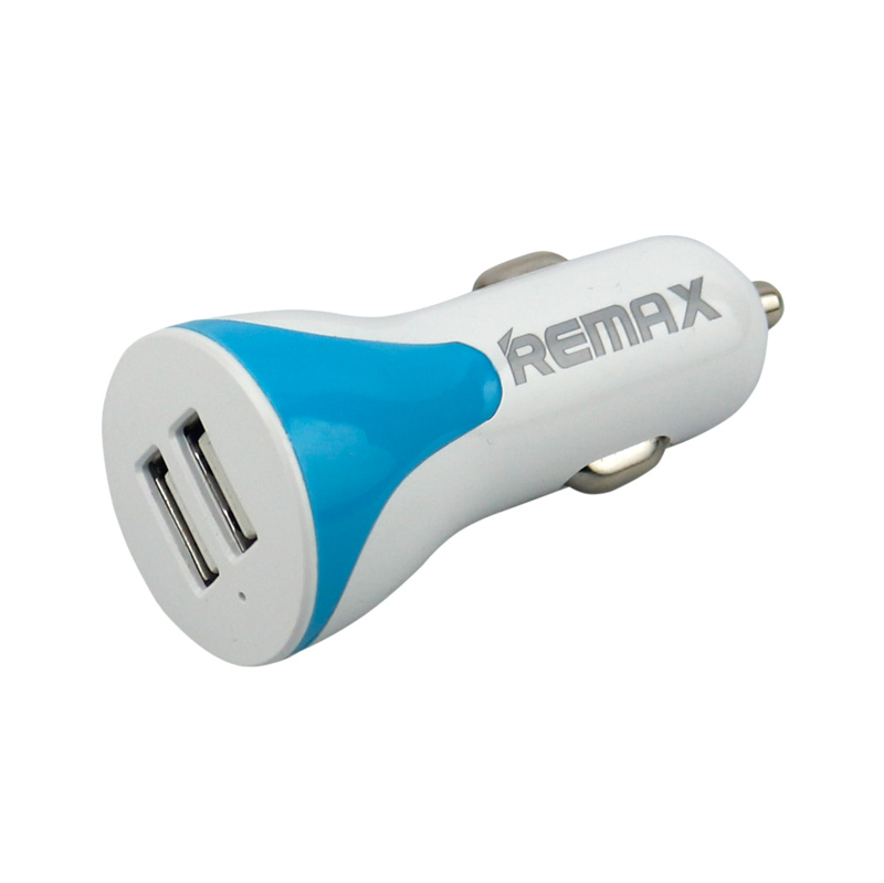 شارژر فندکی Remax RM-C05 2.4A