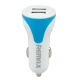 شارژر فندکی Remax RM-C05 2.4A