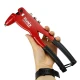 انبر پرچ دستی رونیکس RH-1601 سایز 9.5 اینج