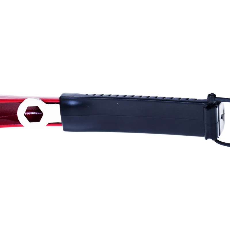 انبر پرچ دستی رونیکس RH-1601 سایز 9.5 اینج