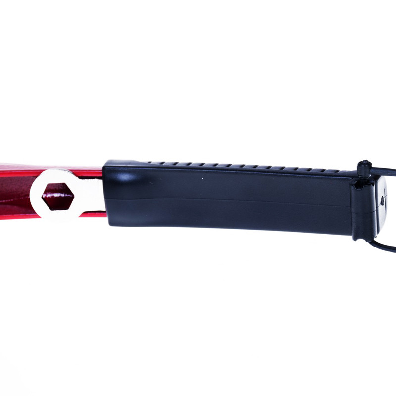 انبر پرچ دستی رونیکس RH-1601 سایز 9.5 اینج