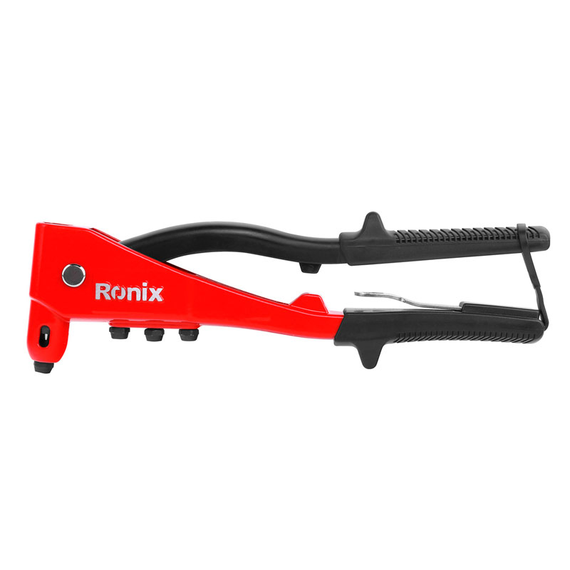 انبر پرچ دستی رونیکس RH-1606