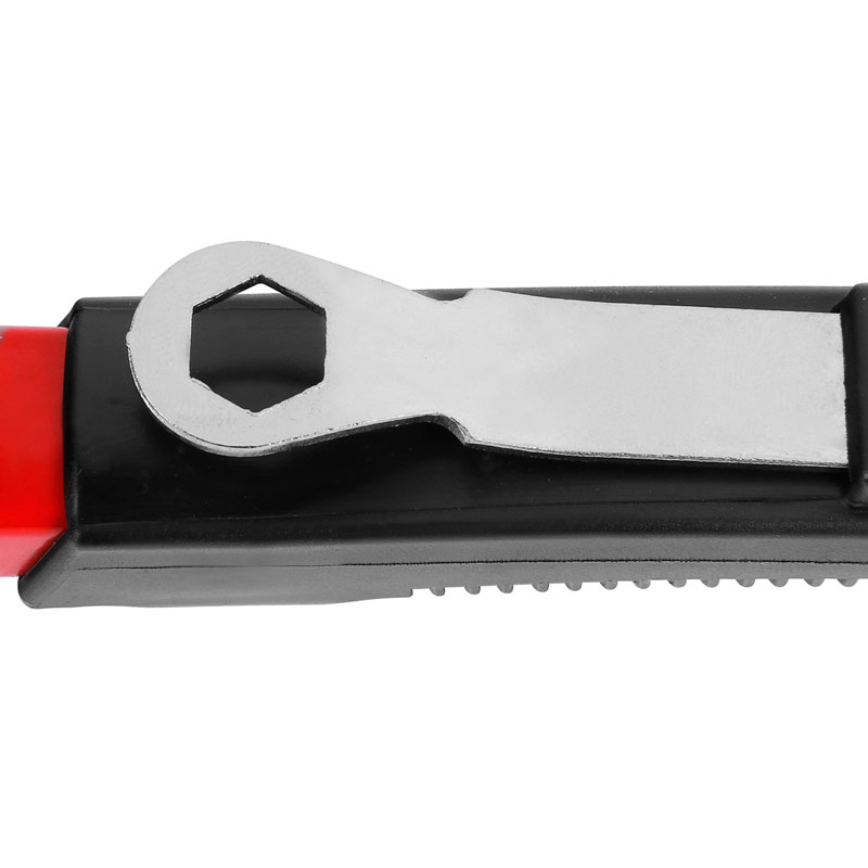 انبر پرچ دستی رونیکس RH-1606