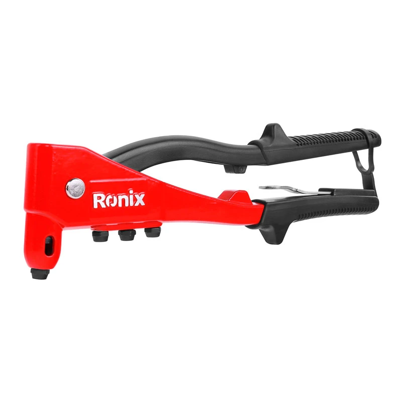 انبر پرچ دستی رونیکس RH-1606