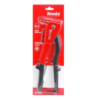 انبر پرچ دستی رونیکس RH-1606
