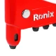 انبر پرچ دستی رونیکس RH-1606