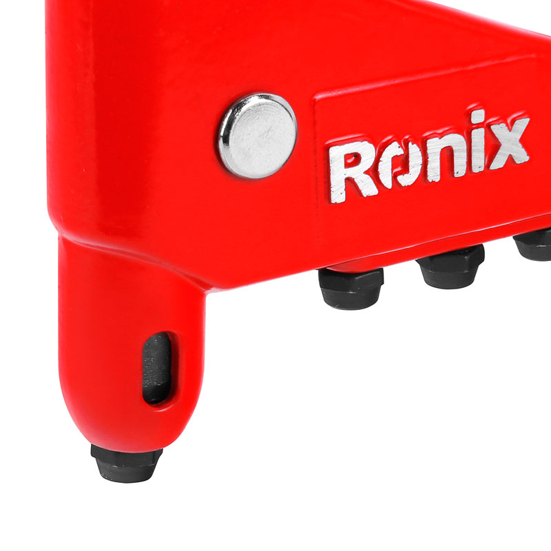 انبر پرچ دستی رونیکس RH-1606