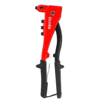 انبر پرچ دستی رونیکس RH-1606