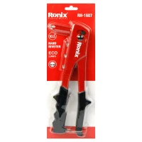 انبر پرچ دستی رونیکس RH-1607