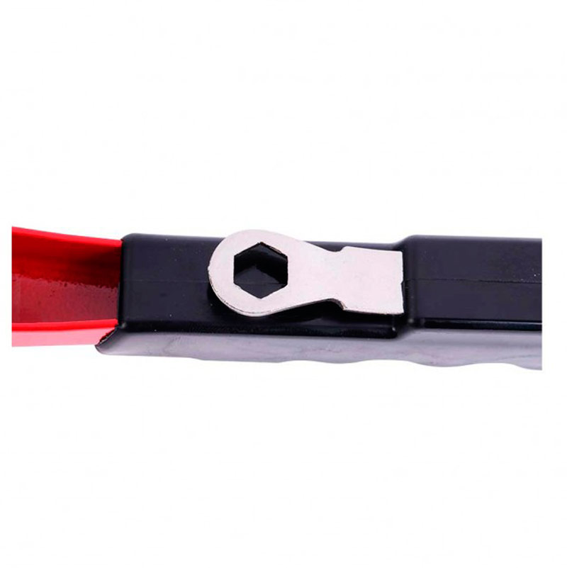 انبر پرچ دستی رونیکس RH-1607