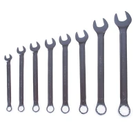 آچار رینگی رونیکس Ronix RH-2101 8-19mm بسته 8 عددی