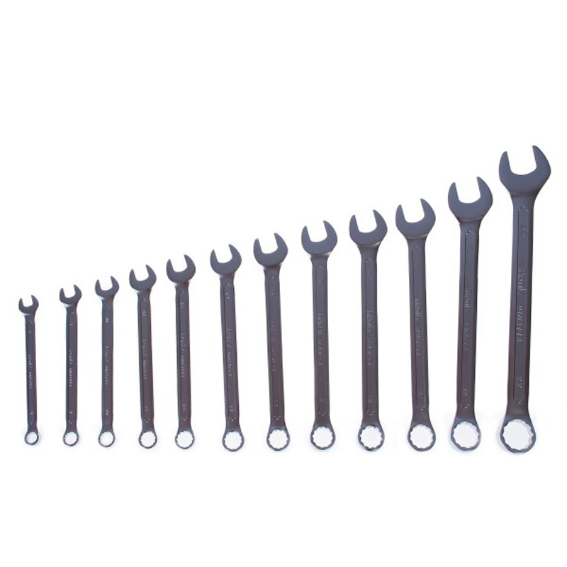 آچار رینگی رونیکس Ronix RH-2102 8-22mm بسته 12 عددی