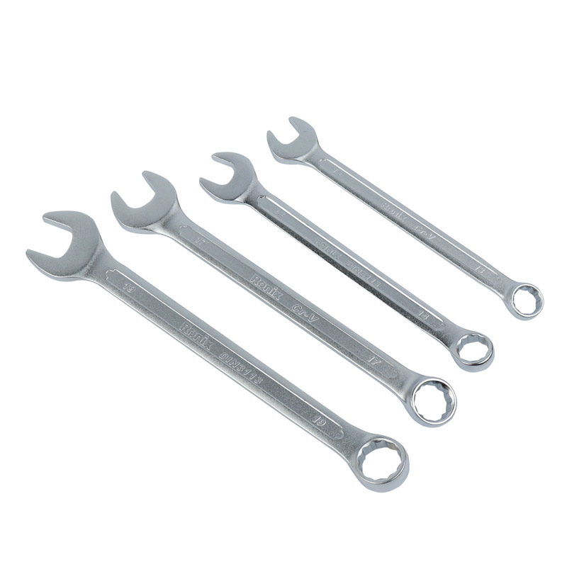 آچار رینگی رونیکس Ronix RH-2102 8-22mm بسته 12 عددی