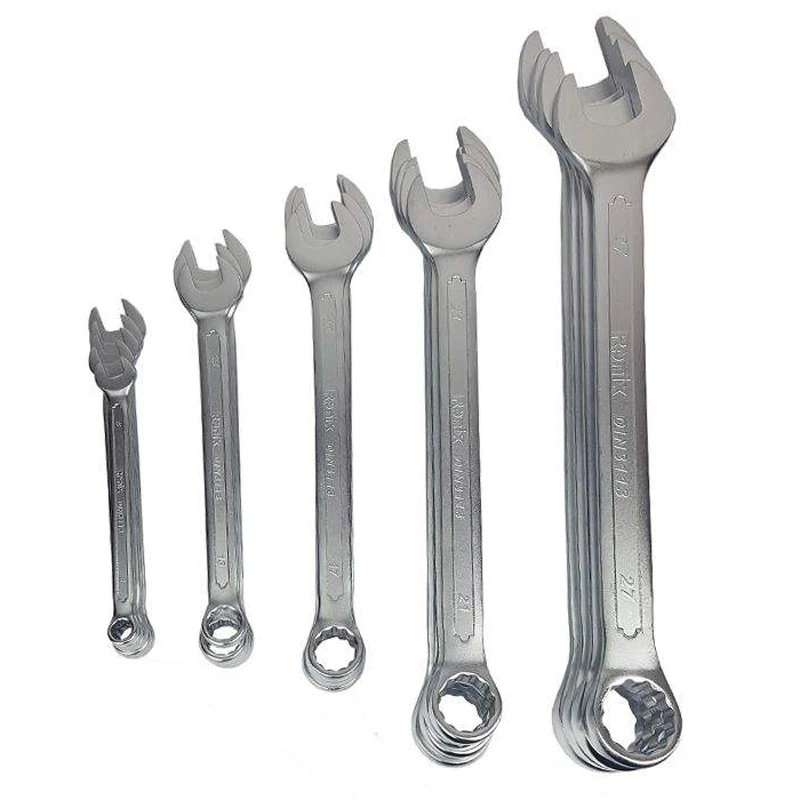 آچار رینگی رونیکس Ronix RH-2103 8-32mm بسته 22 عددی