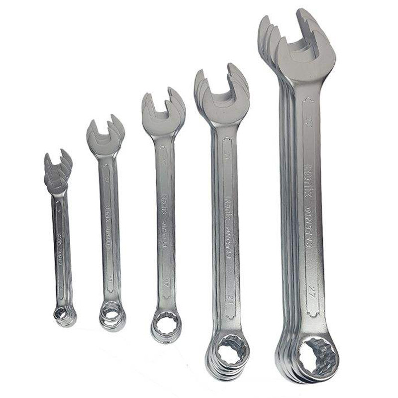 آچار رینگی رونیکس Ronix RH-2103 8-32mm بسته 22 عددی