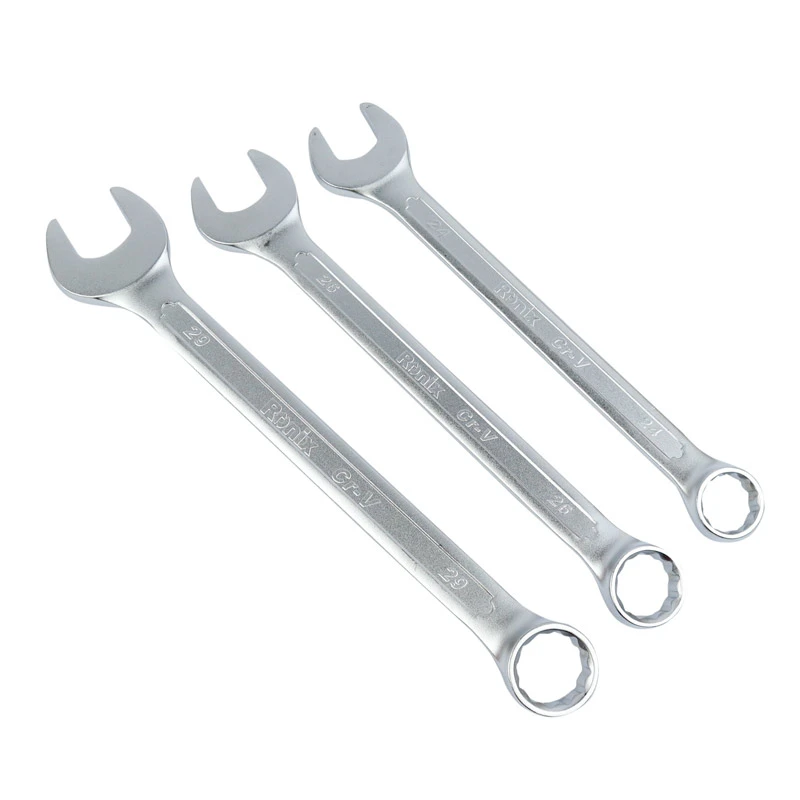 آچار رینگی رونیکس Ronix RH-2103 8-32mm بسته 22 عددی