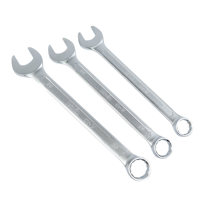 آچار رینگی رونیکس Ronix RH-2103 8-32mm بسته 22 عددی