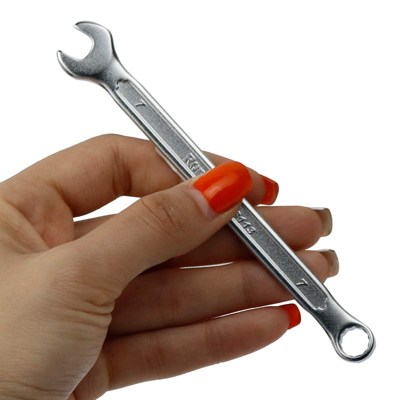 آچار رینگی رونیکس Ronix RH-2107 7mm