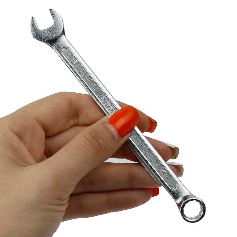 آچار رینگی رونیکس Ronix RH-2108 8mm