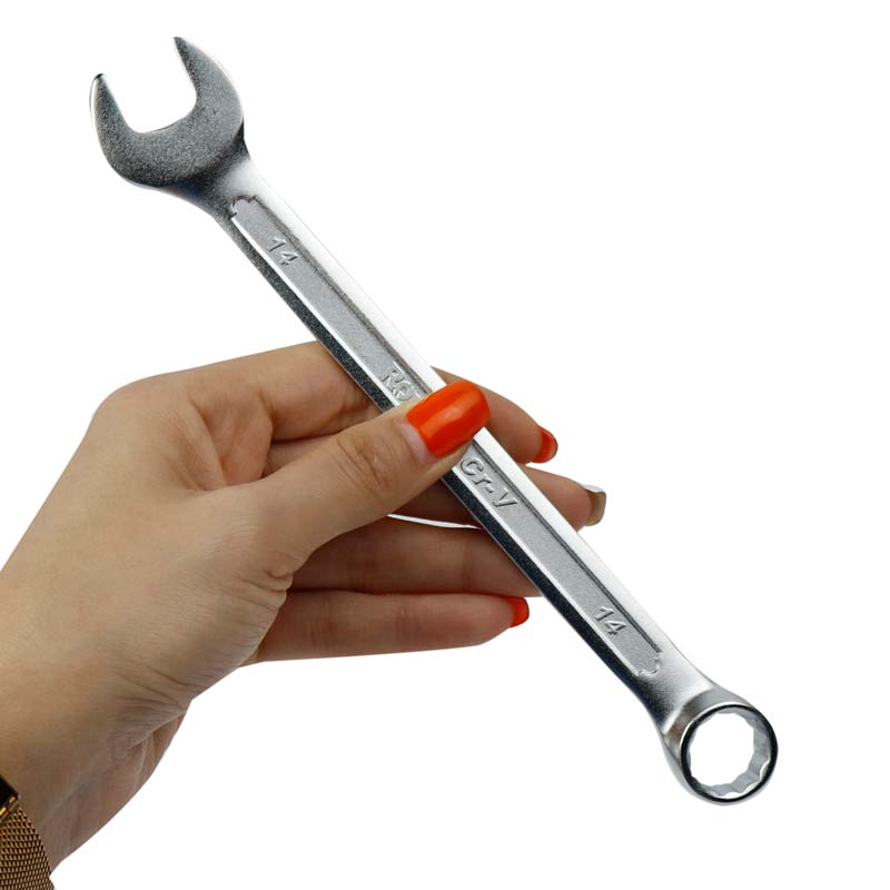آچار رینگی رونیکس Ronix RH-2114 14mm