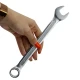 آچار رینگی رونیکس Ronix RH-2117 17mm