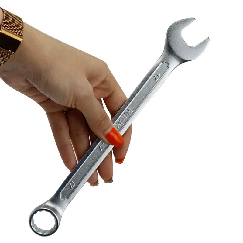 آچار رینگی رونیکس Ronix RH-2117 17mm