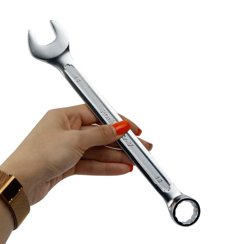 آچار رینگی رونیکس Ronix RH-2118 18mm