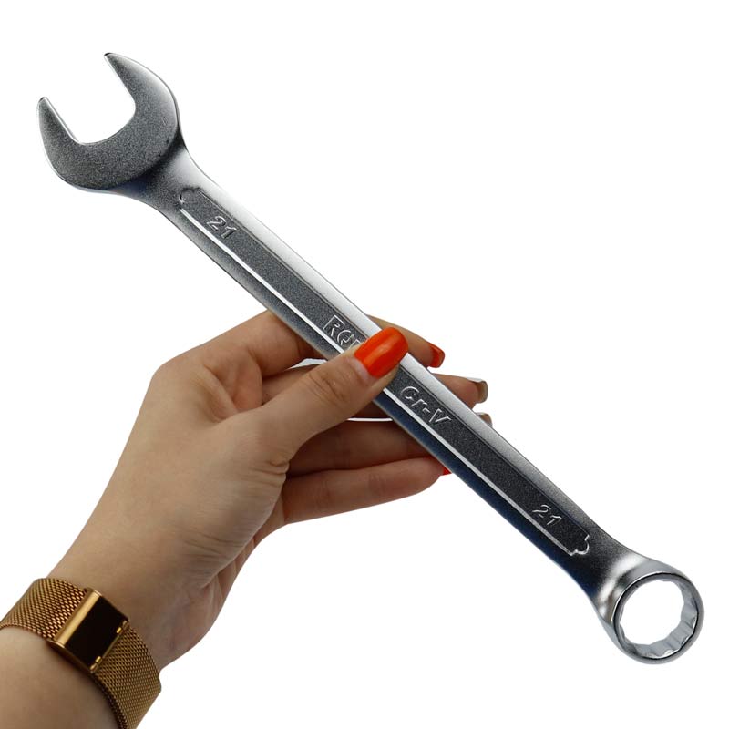 آچار رینگی رونیکس Ronix RH-2121 21mm