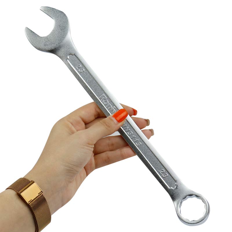 آچار رینگی رونیکس Ronix RH-2123 23mm
