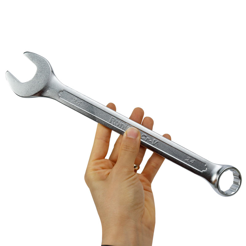 آچار رینگی رونیکس Ronix RH-2124 24mm