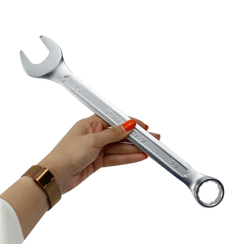 آچار رینگی رونیکس Ronix RH-2125 25mm