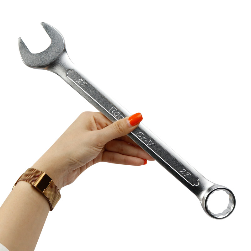 آچار رینگی رونیکس Ronix RH-2127 27mm
